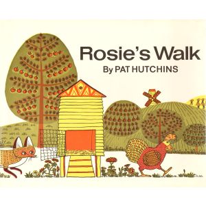 Rosie's Walk