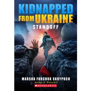 Kidnapped From Ukraine #2: Standoff