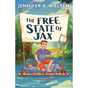 The Free State of Jax