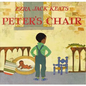 Peter's Chair