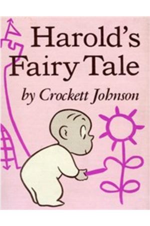 Harold’s Fairy Tale