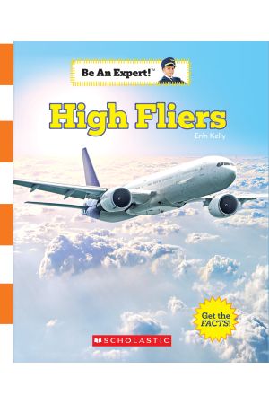 High Fliers