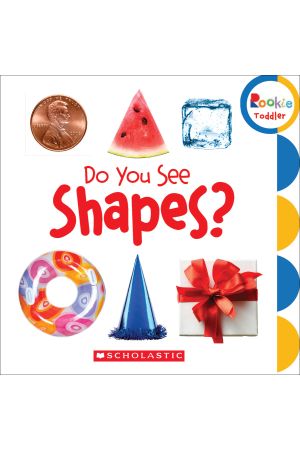 Do You See Shapes?