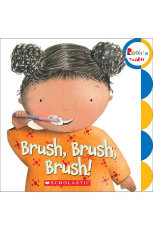 Brush, Brush, Brush!