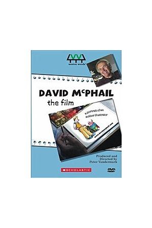 David McPhail:The Film