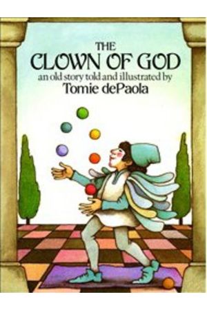 Clown of God, The