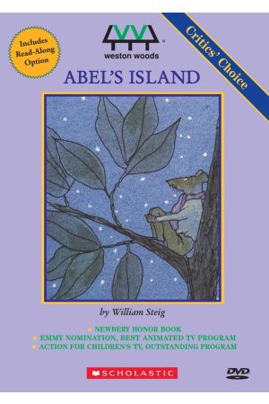 Abel's Island