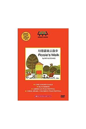 Rosie&#8217;s Walk