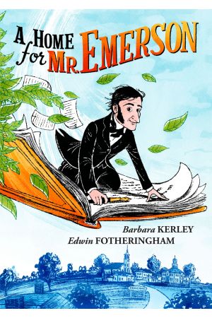 A Home for Mr. Emerson