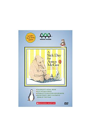 Sick Day For Amos Mcgee, A