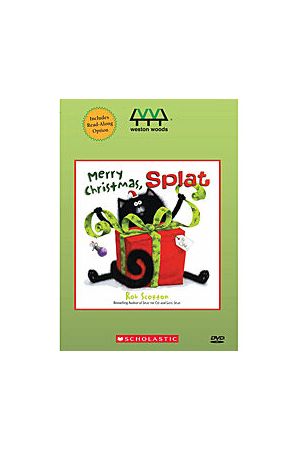 Merry Christmas, Splat