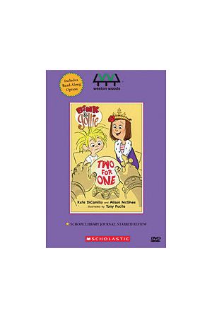 Bink & Gollie:Two For One