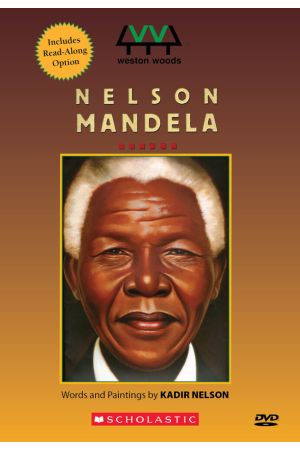 Nelson Mandela