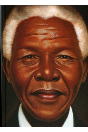 Nelson Mandela