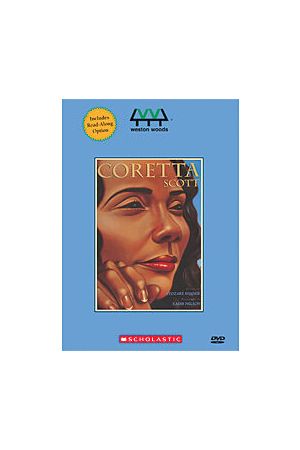 Coretta Scott