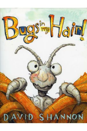 Bugs in My Hair