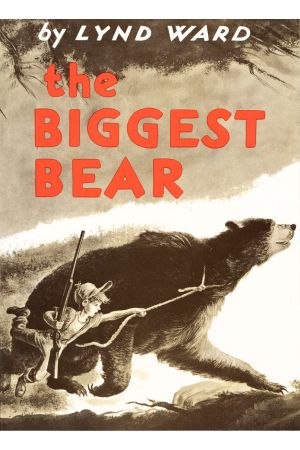 Biggest Bear, The
