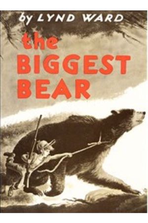 Biggest Bear, The