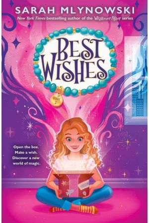 Best Wishes #1: Best Wishes