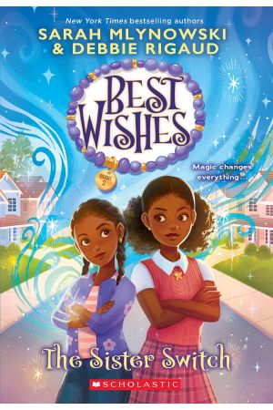 Best Wishes #2: The Sister Switch