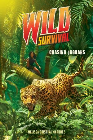 Wild Survival #3: Chasing Jaguars
