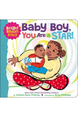 Baby Boy, You Are a Star!
