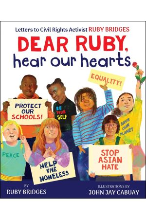 Dear Ruby, Hear Our Hearts