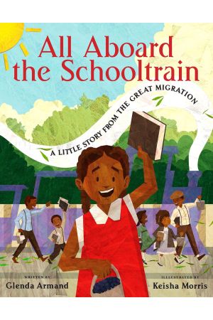 All Aboard The Schooltrain: A Little Story From The Great Migration