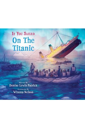 If You Sailed on the Titanic