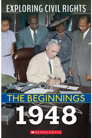 The Beginnings: 1948
