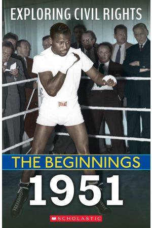 The Beginnings: 1951