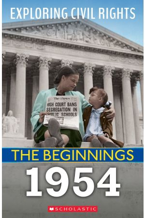 The Beginnings: 1954