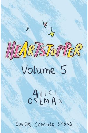 Heartstopper #5