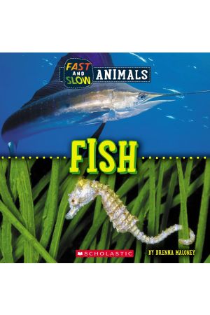 Fast and Slow: Fish