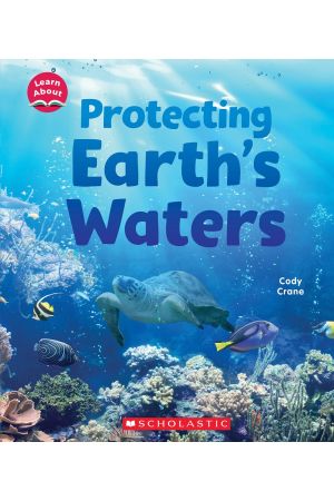 Protecting Earth's Waters