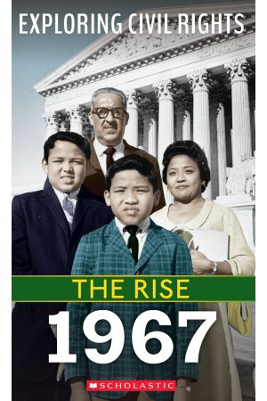The Rise: 1967