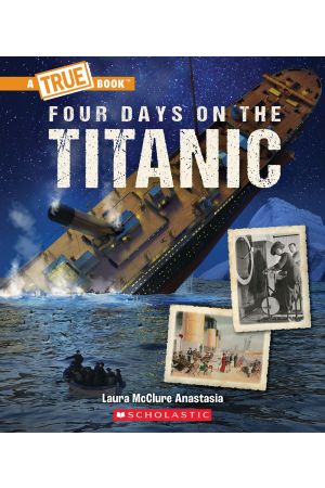 Four Days on the Titanic