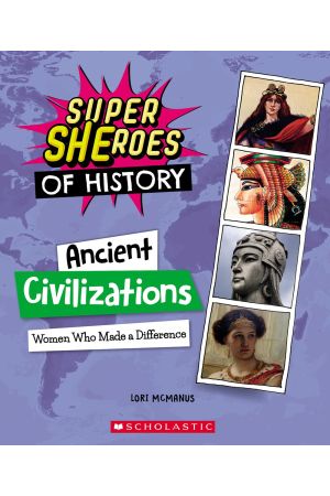 Ancient Civilizations