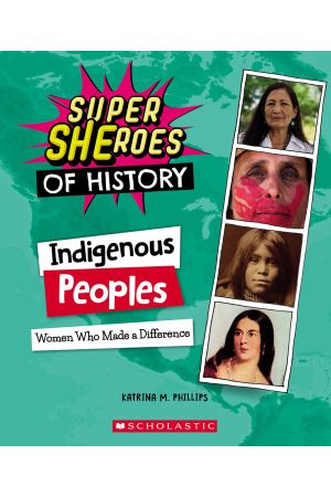 Indigenous Peoples