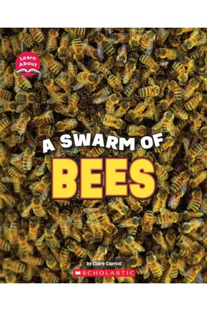 A Swarm of Bees