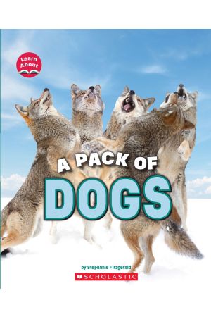 A Pack of Dogs