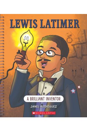 Lewis Latimer