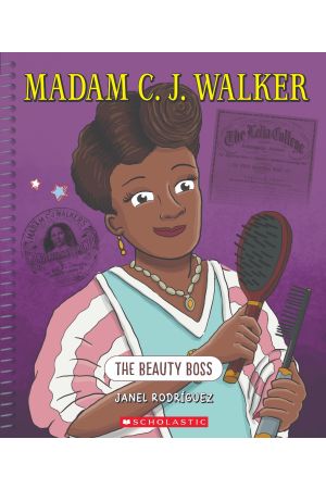 Madam C. J. Walker