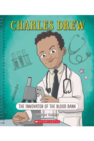 Charles Drew