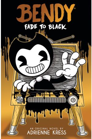 Bendy: Ya #3