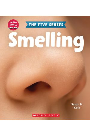 Smelling