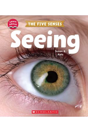 Seeing