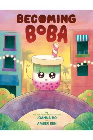 Becoming Boba