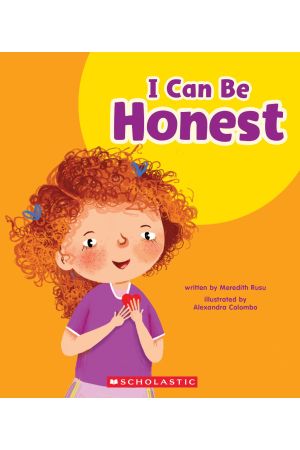 I Can Be Honest