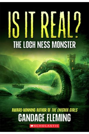 Is It Real? The Loch Ness Monster